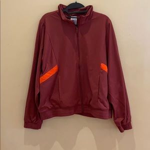 Zoe Saldana Adidas collection track suit Size L